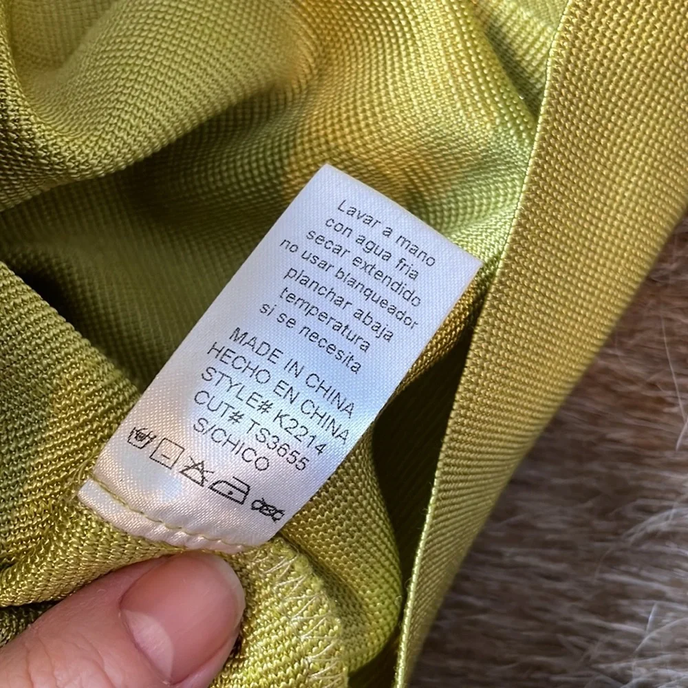 WOW Couture dress bandage - Picture 6 of 7